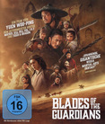 Blades of the Guardians