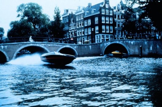 Verfluchtes Amsterdam Verfluchtes Amsterdam