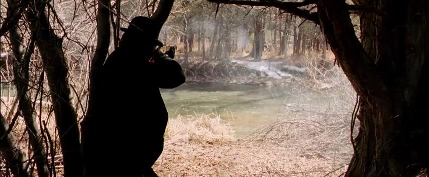 True Grit - Trailer - Englisch - SD