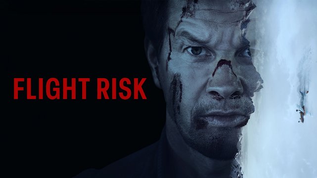 Flight Risk - Wallpaper 4
