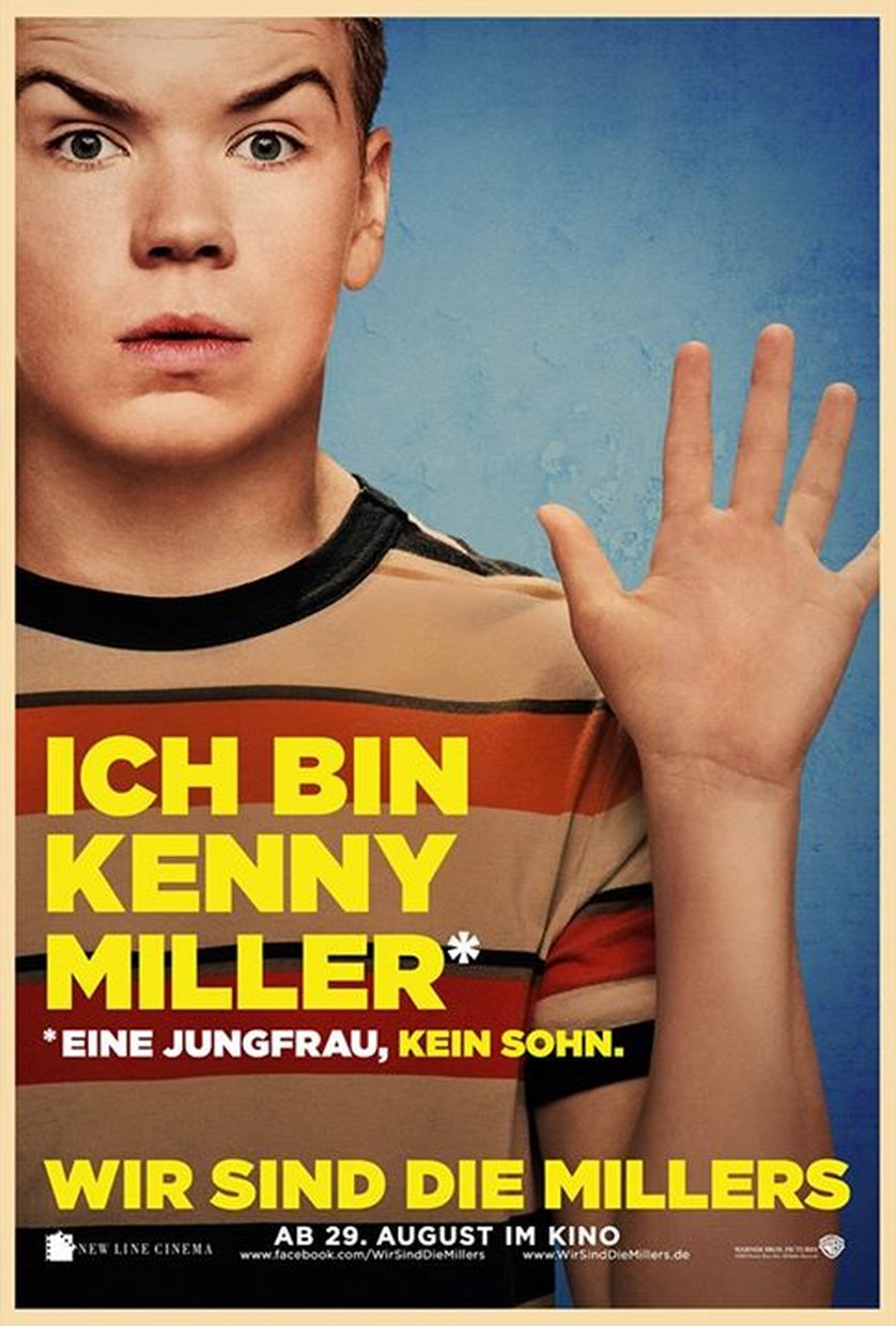 Wir Sind Die Millers Kostenlos Anschauen Deutsch Wir sind die Millers: DVD, Blu-ray oder VoD leihen - VIDEOBUSTER.de