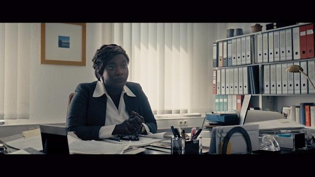 Toubab - Trailer - Deutsch - SD