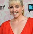 Jennifer Tisdale