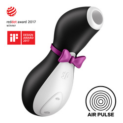 Satisfyer Penguin