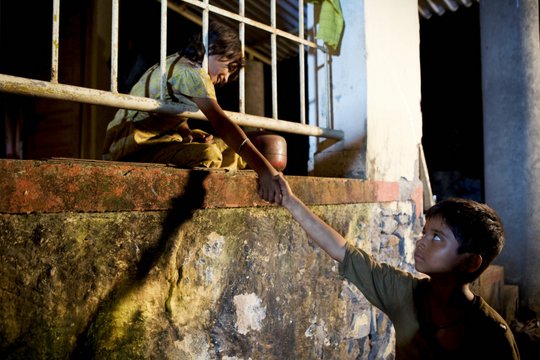 Slumdog Millionär - Szenenbild 12