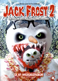 Jack Frost 2 - Die Rache des Killerschneemanns