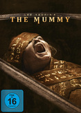 Lee Cronin's The Mummy