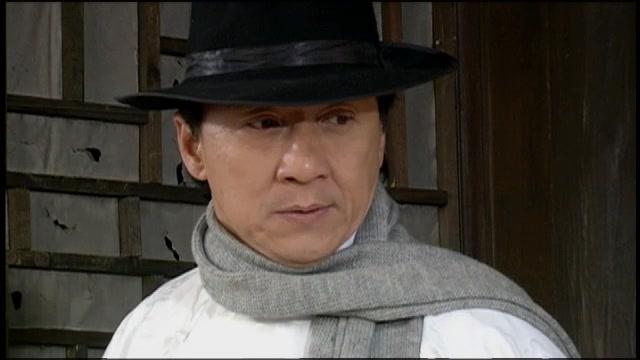 Jackie Chan - Kung Fu Master - Trailer - Deutsch