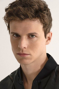 Ruairi O&#039;Connor