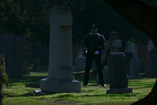 Maniac Cop 3 - Szenenbild 1