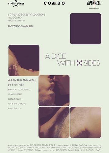 A Dice with Five Sides - Spiel mit mir - Poster 2