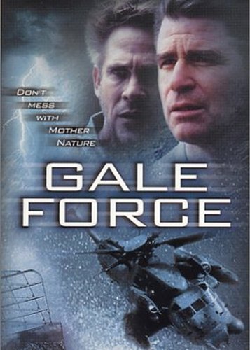 Gale Force - Poster 1