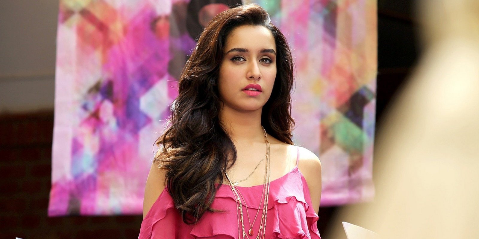 Half Girlfriend - Maybe Baby