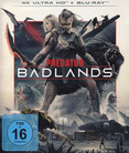Predator 6 - Badlands
