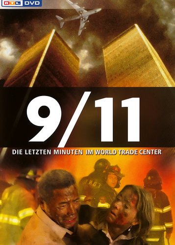 9/11 - Die letzten Minuten im World Trade Center - Poster 1