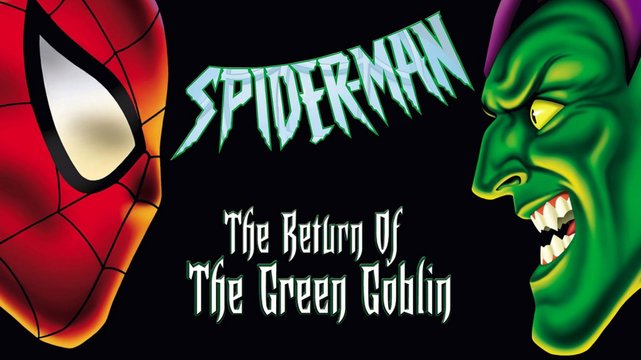 Spider-Man 2 - Im Netz des Bösen - Wallpaper 1