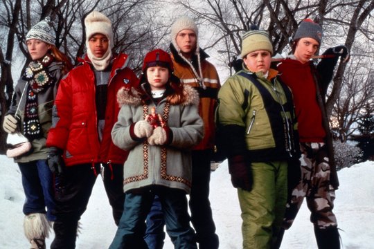 Schneefrei - Szenenbild 2