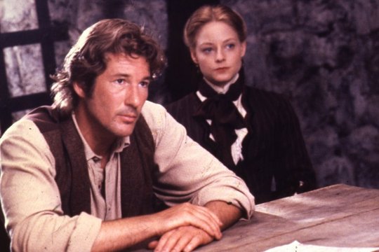 Sommersby - Szenenbild 1