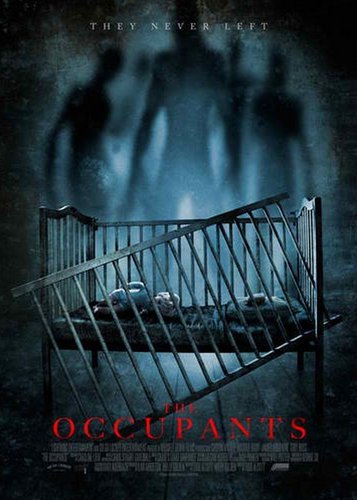 The Occupants - Poster 3