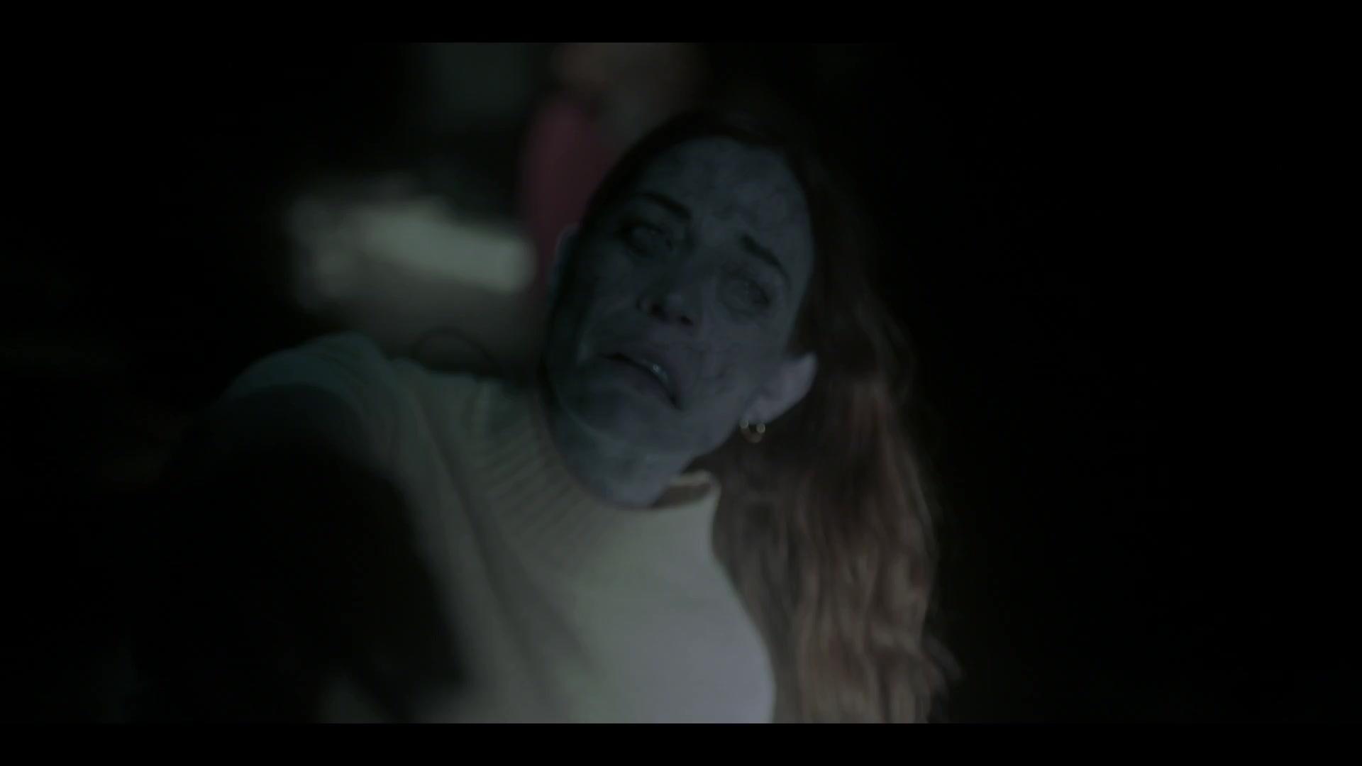 The Dogs - Trailer - Deutsch - HD