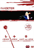 Ina Deter - Lieder leben laut und leise