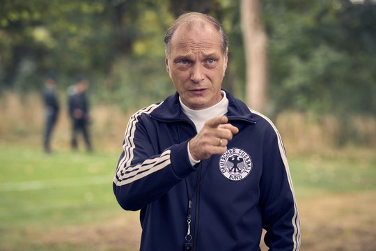 Gute Freunde - Staffel 1 - Szenenbild 5