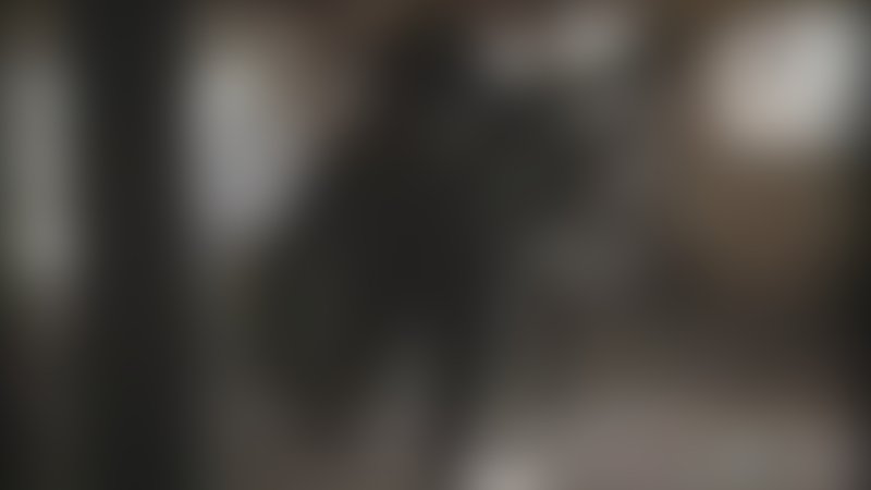 Ninja 3 - Die Herrschaft der Ninja - Teaser - Englisch - SD