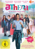 Athena - Staffel 1