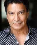 Gil Birmingham