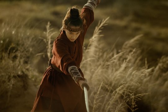 Hua Mulan - Szenenbild 1