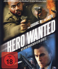 Hero Wanted