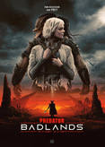 Predator 6 - Badlands