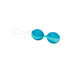 Gym Balls Duo, 3,6 cm