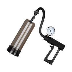 Pistol Grip Power Pump, 21,5 cm