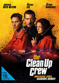 The Clean Up Crew