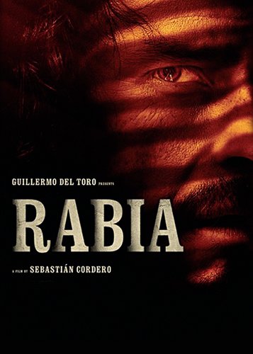 Rabia - Stille Wut - Poster 2