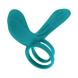 Couples Vibrator Ring, 4,2 cm