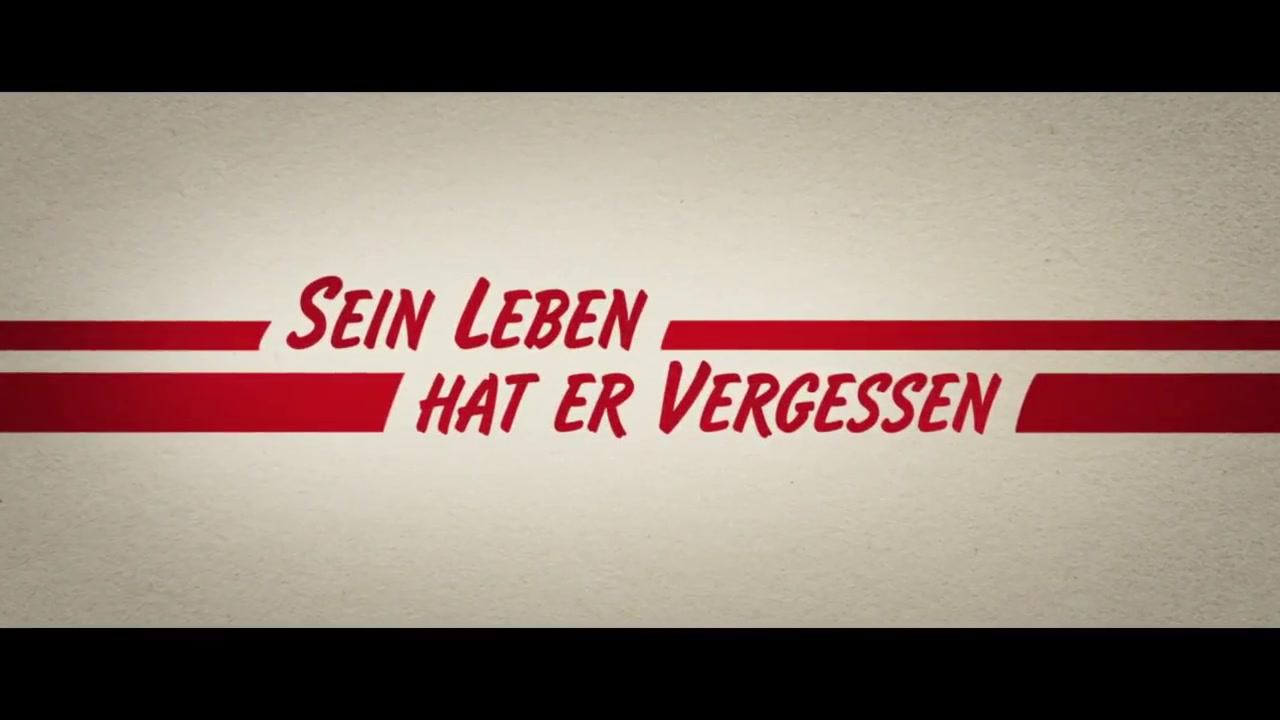 Das Leuchten der Erinnerung - Trailer - Deutsch