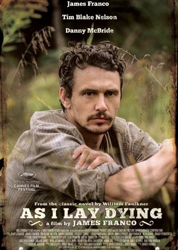 As I Lay Dying - Poster 2