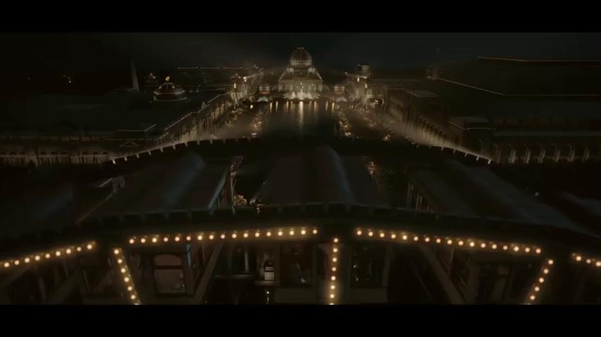 Loki - Staffel 2 - Trailer - Englisch - SD