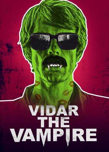 Vidar the Vampire - Poster 4