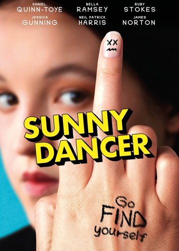 Sunny Dancer - Poster 1