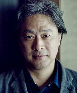 Park Chan-wook
