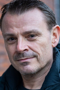 Kim Sonderholm