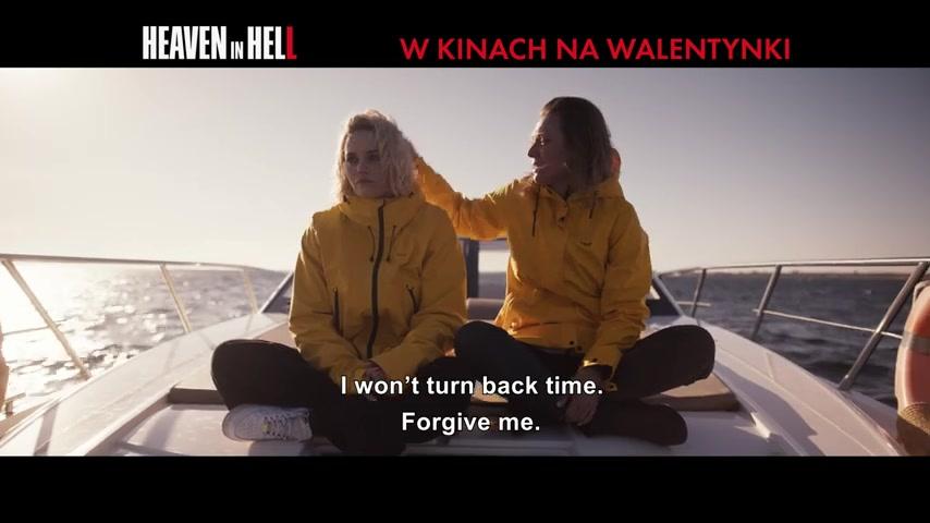 Heaven in Hell - Verbotenes Verlangen - Trailer - Englisch - SD