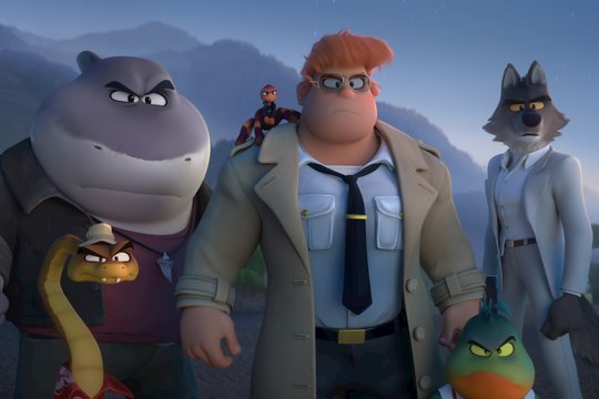 Die Gangster Gang 2 - Szenenbild 38