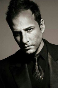Carlos Echevarria