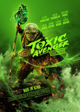 The Toxic Avenger