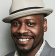 Malcolm Barrett
