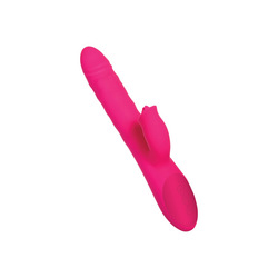 Eves Rotating Rabbit Flicker, 24,6 cm